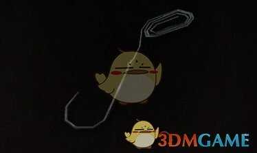 《漫漫长夜》渔具制作方法介绍