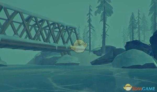 《漫漫长夜》渔具制作方法介绍