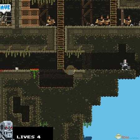 《武装原型》我还会回来的成就完成方法