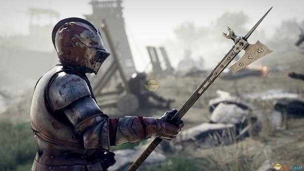 《雷霆一击（MORDHAU）》快刀出刀方法分享