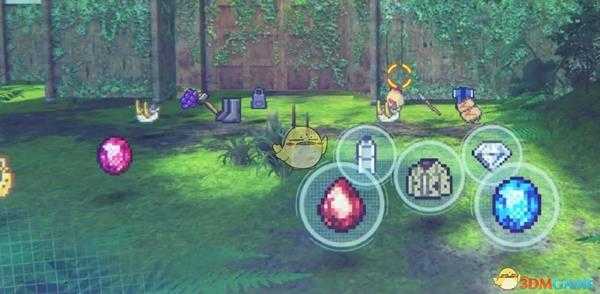 《残机为零》猪获取方式分享