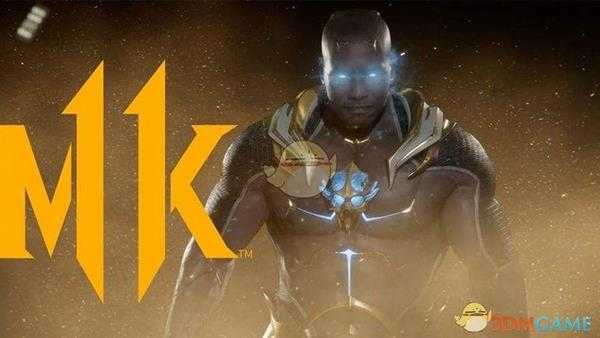 《真人快打11》5月9日更新内容汇总