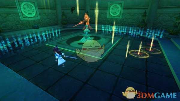 《牧剑：化神书》九龙道剑锻造方法