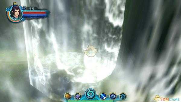 《牧剑：化神书》河间水获得方法分享