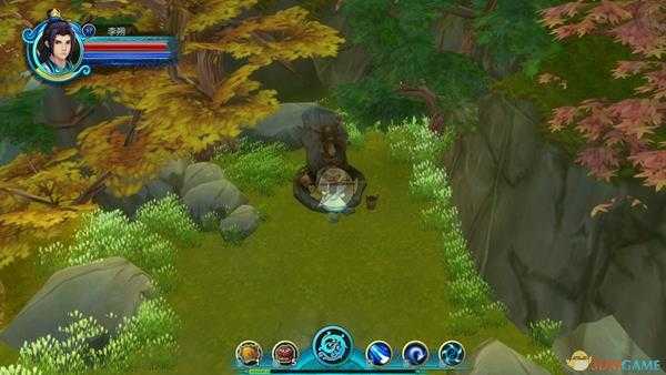 《牧剑：化神书》清水获得方法分享