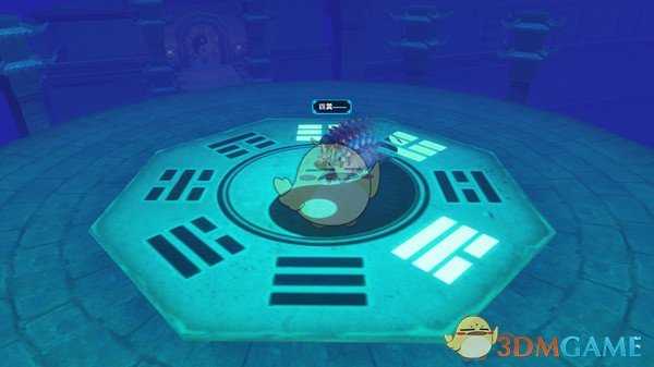 《牧剑：化神书》快捷键操作说明