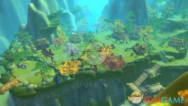 《牧剑：化神书》游戏小技巧分享