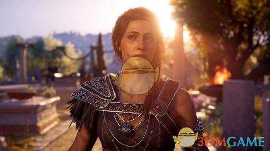 《刺客信条：奥德赛》希波克拉底上船方法