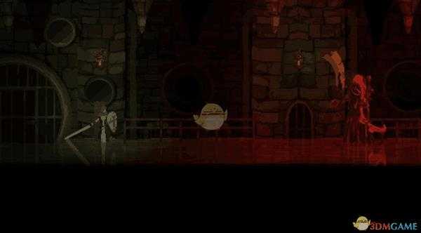 《黑暗献祭》剧情整理与分析