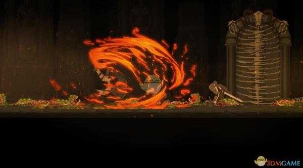 《黑暗献祭》剧情整理与分析