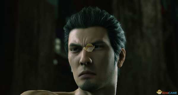 《如龙：极2》公关小姐状态属性介绍