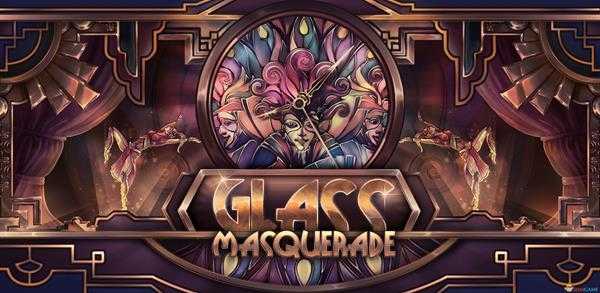 《玻璃舞会》全国家钟表图鉴