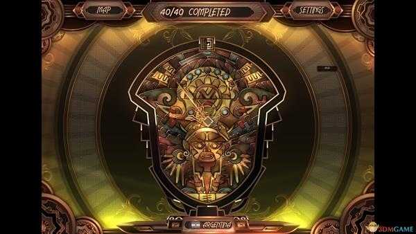 《玻璃舞会》阿根廷钟表拼图图鉴