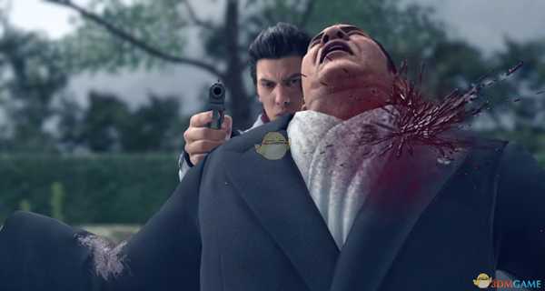 《如龙：极2》亚门一也打法技巧分享