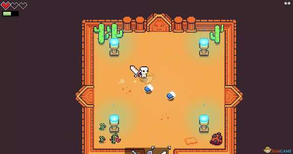 《浮岛物语》快速升级开图顺序推荐