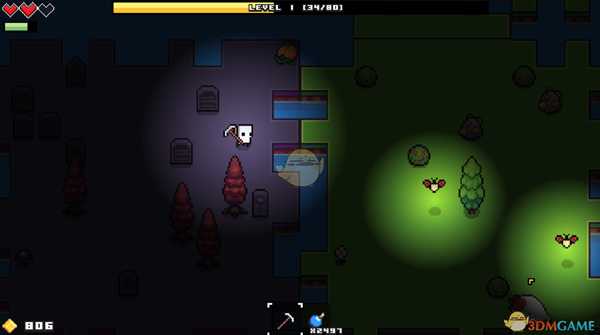 《浮岛物语》沉没的安卡获得方法分享