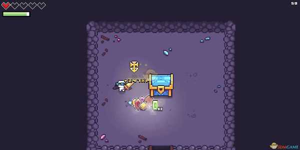 《浮岛物语》魔法权杖作用及获得方法分享