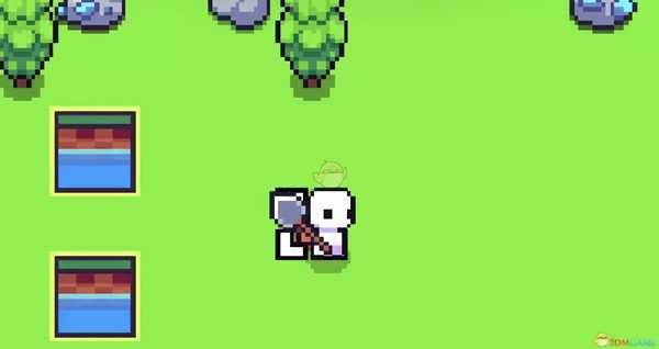 《浮岛物语》神圣遗物作用介绍