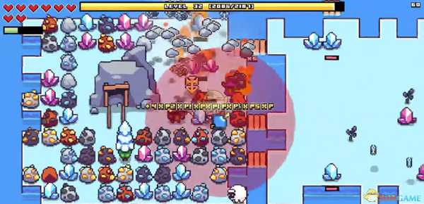 《浮岛物语》黏黏护身符作用及合成材料一览