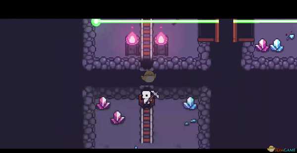 《浮岛物语》地狱火符集作用及合成材料一览