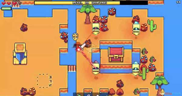 《浮岛物语》机械靴子作用及合成材料一览