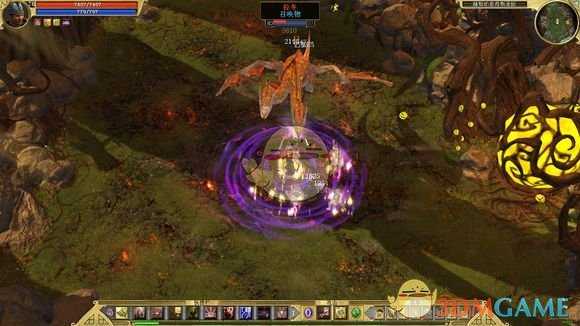 《泰坦之旅》阿斯特拉城任务攻略