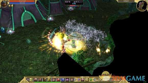 《泰坦之旅》阿斯特拉城任务攻略