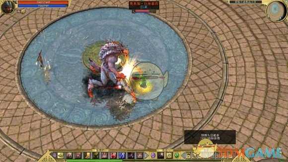 《泰坦之旅》阿斯特拉城任务攻略