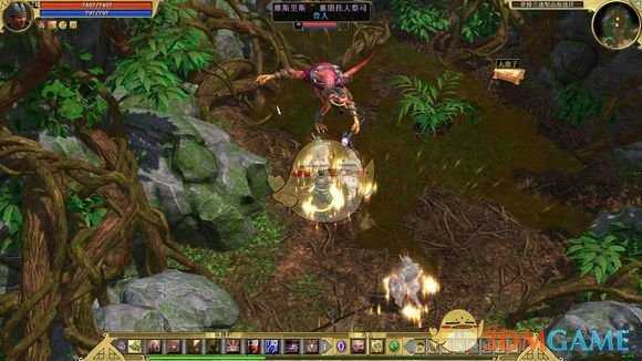 《泰坦之旅》阿斯特拉城任务攻略