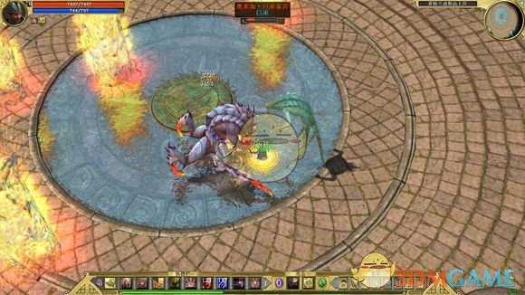 《泰坦之旅》阿斯特拉城任务攻略