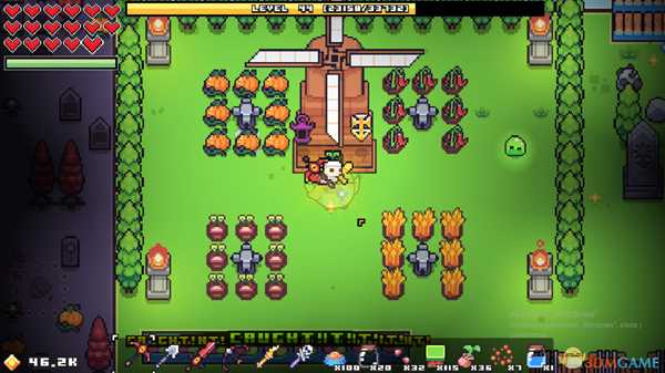 《浮岛物语》恶魔之剑作用及获得方法分享