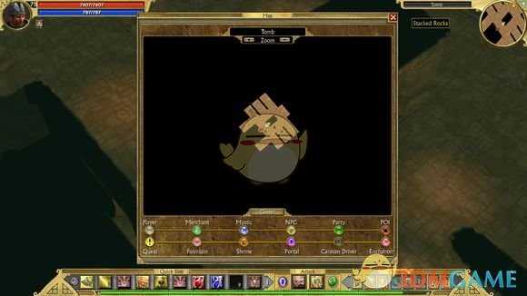 《泰坦之旅》神秘的上古神器任务攻略