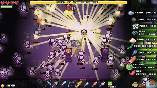 《浮岛物语》水铲作用及获得方法分享