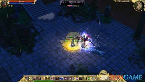 《泰坦之旅》终结者任务攻略