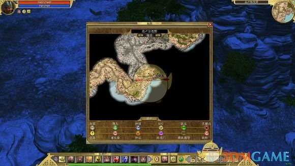 《泰坦之旅》夜间的客人任务攻略