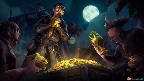 《盗贼之海》破雾号任务可以保存吗