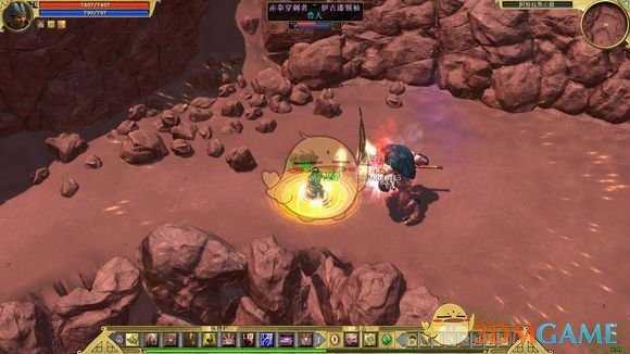 《泰坦之旅》羊群与吟游诗人任务攻略