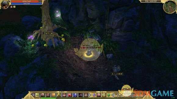 《泰坦之旅》觅食行动任务攻略