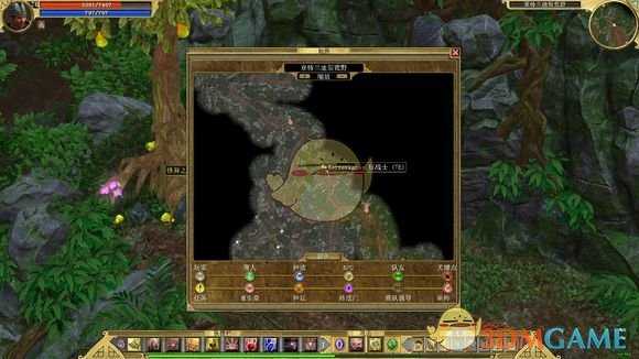 《泰坦之旅》觅食行动任务攻略