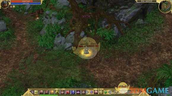 《泰坦之旅》觅食行动任务攻略