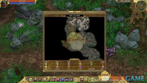 《泰坦之旅》觅食行动任务攻略