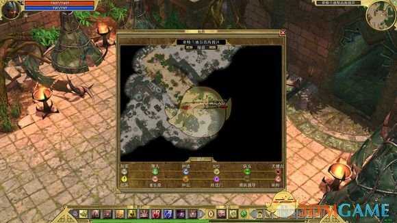 《泰坦之旅》报仇雪恨任务攻略