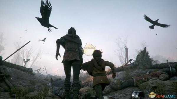 《瘟疫传说：无罪》故事背景介绍