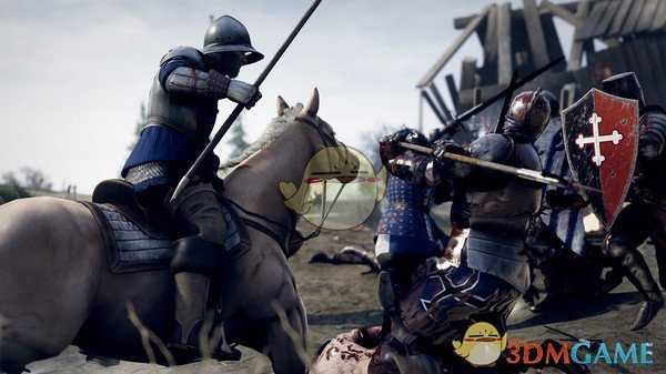 《雷霆一击》挡反玩法解析