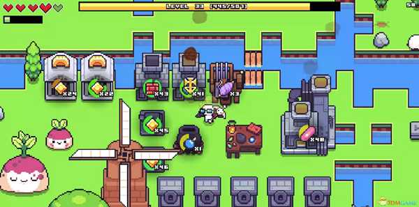 《浮岛物语》聪慧BUFF作用效果介绍