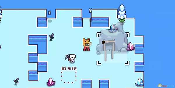 《浮岛物语》曼陀罗作用及合成方法分享