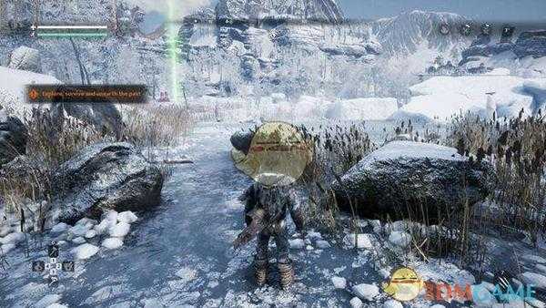 《归于沉寂》喷射者炮架制作方法介绍