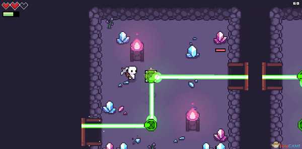 《浮岛物语》贪心剂作用及合成方法分享