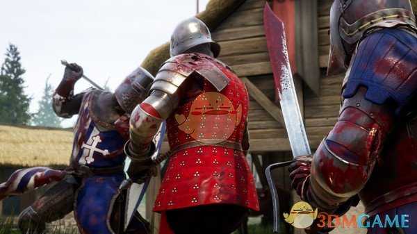 《雷霆一击》游戏开场玩法攻略