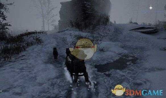 《归于沉寂》神奇药膏制作方法介绍